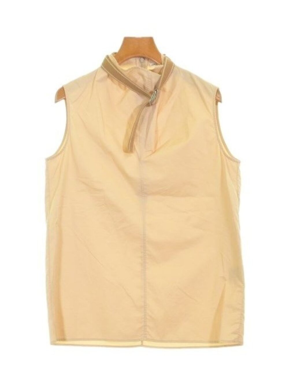 Hermes Casual Shirt Beige